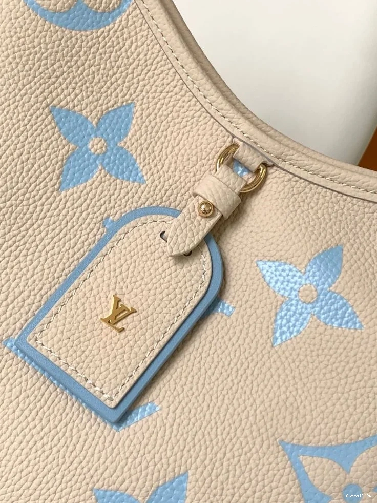 Satchel 42644 Louis Bags Vuitton Breathable 0716